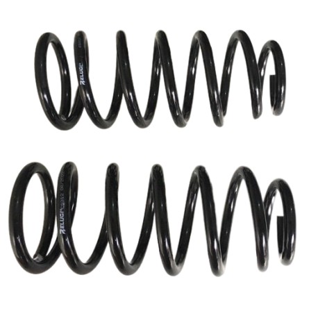 Espiral Delantero Nissan Sentra B15