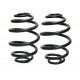 Espiral Trasero Daewoo Lanos Cielo Espero Racer
