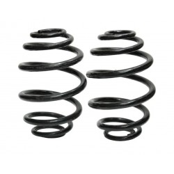 Espiral Trasero Daewoo Lanos Cielo Espero Racer