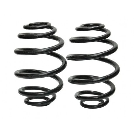 Espiral Trasero Daewoo Lanos Cielo Espero Racer