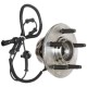 Mozo Cubo Delantero Chrysler Sebring 2007 A 2010