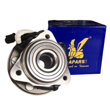 Mozo Cubo Delantero Chrysler Sebring 2007 A 2010