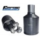 Copa De Caja Triceta Ford Fiesta Automatico Corto 22x21