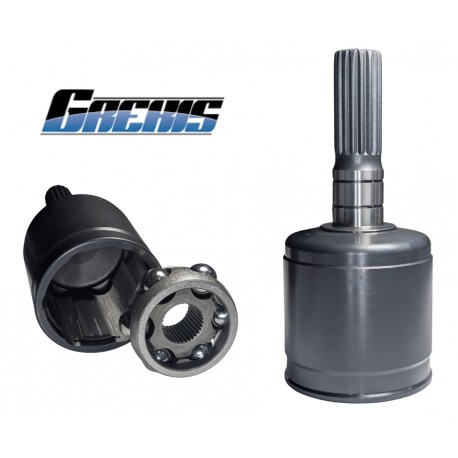 Copa De Caja Chevrolet Luv Dmax 3.5 4x4 2006 2012 33x17