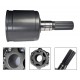 Copa De Caja Chevrolet Luv Dmax 3.5 4x4 2006 2012 33x17