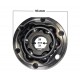 COPA CAJA (JUNTA HOMOCINETICA) VW GOL POLO FOX (33 DIENTES)