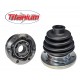 COPA CAJA (JUNTA HOMOCINETICA) VW GOL POLO FOX (33 DIENTES)