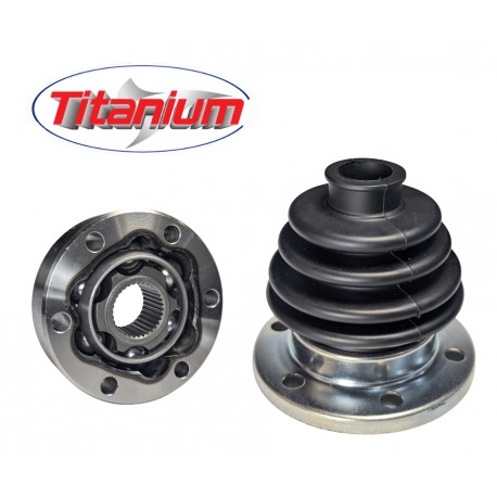 COPA CAJA (JUNTA HOMOCINETICA) VW GOL POLO FOX (33 DIENTES)