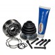 COPA CAJA (JUNTA HOMOCINETICA) VW GOL POLO FOX (33 DIENTES)
