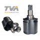 Copa Caja Con Triceta Toyota Prado 00-07 Meru 02-09 34X27