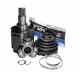 Copa Caja Con Triceta Toyota Prado 00-07 Meru 02-09 34X27