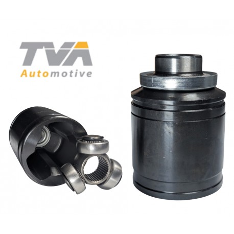 Copa Caja Triceta Hyundai Santa Fe Sonata 2006 2007 2008