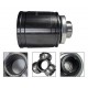 Copa Caja Triceta Hyundai Santa Fe Sonata 2006 2007 2008