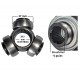 Copa Caja Triceta Hyundai Santa Fe Sonata 2006 2007 2008