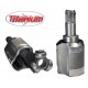 COPA CAJA MITSUBISHI TOURING ECLIPSE TRICETA DE 30 DIENTES