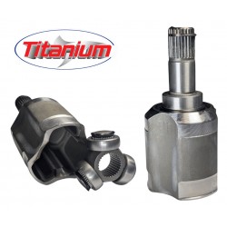 COPA CAJA MITSUBISHI TOURING ECLIPSE TRICETA DE 30 DIENTES