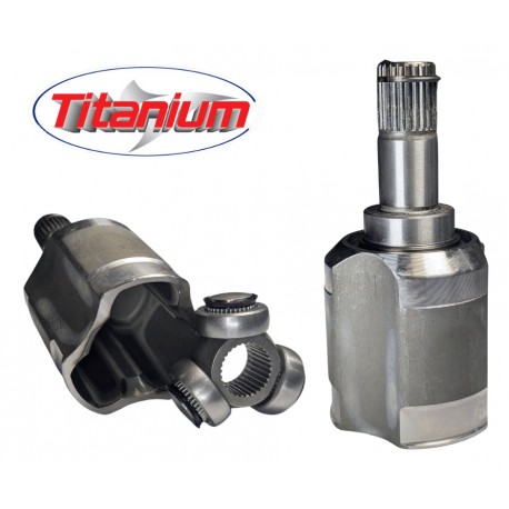 COPA CAJA MITSUBISHI TOURING ECLIPSE TRICETA DE 30 DIENTES