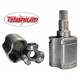 Copa Caja Con Triceta Toyota Prado 00-07 Meru 02-09 34X27