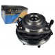 MOZO CUBO RUEDA DELANTERA IZQUIERDA CHEROKEE LIBERTY KJ 02-0