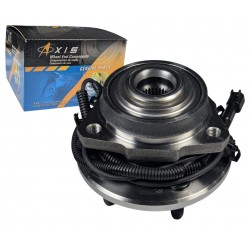 MOZO CUBO RUEDA DELANTERA IZQUIERDA CHEROKEE LIBERTY KJ 02-0