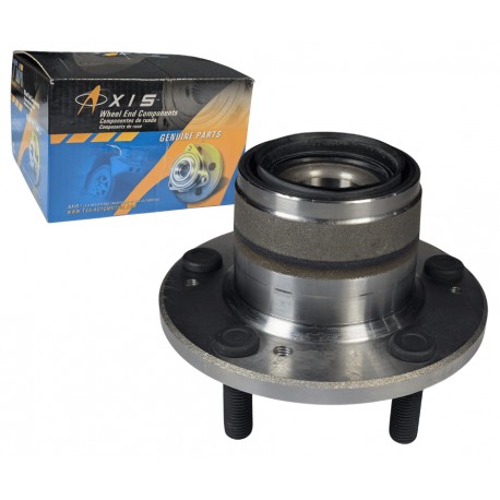 MOZO CUBO RUEDA TRASERO MITSUBISHI DIAMANTE ECLIPSE GALANT