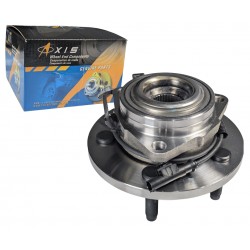 MOZO DELANTERO DODGE DAKOTA 2005-2010