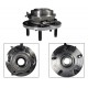 MOZO DELANTERO DODGE DAKOTA 2005-2010