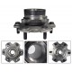Mozo Rueda Delantera Montero Mitsubishi 2001/2006