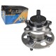 Mozo Cubo Rueda Toyota Yaris Trasero Con Abs 06-12 Tienda