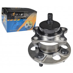 Mozo Cubo Rueda Toyota Yaris Trasero Con Abs 06-12 Tienda