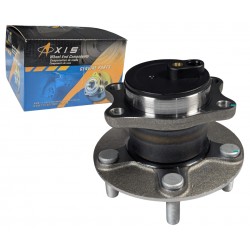 Mozo Trasero Mitsubishi Lancer 08/15 Outlander 2.4 2003-2005