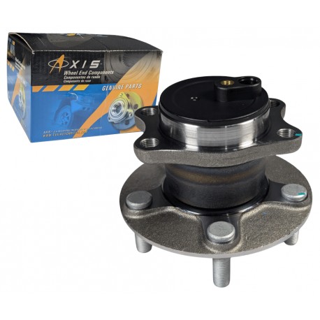 Mozo Trasero Mitsubishi Lancer 08/15 Outlander 2.4 2003-2005