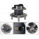 Mozo Trasero Mitsubishi Lancer 08/15 Outlander 2.4 2003-2005