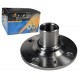 MOZO CUBO RUEDA DELANTERA KIA SEPHIA LASER MAZDA 323 ALLEGRO