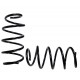 Espiral Delantero Honda Civic Emotion 2006 2012 1.8