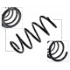 Espiral Delantero Honda Civic Emotion 2006 2012 1.8