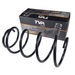 Espiral Delantero Mitsubishi Lancer 98-05 Signo 01-10 M014