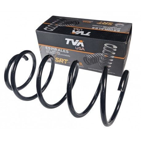 Espiral Delantero Mitsubishi Lancer 98-05 Signo 01-10 M014