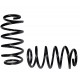 Espiral Trasero Jeep Grand Cherokee Wk 4X4 2006-2010