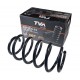 Espiral Trasero Jeep Grand Cherokee Wk 4X4 2006-2010