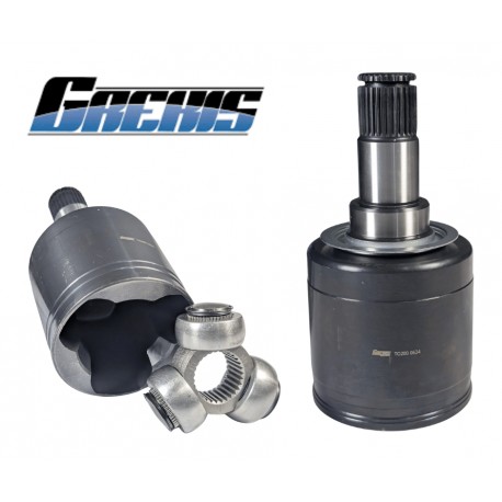 Copa Caja Triceta Toyota Hilux Kavac Fortuner 29x30