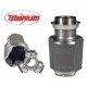 COPA CAJA MAZDA 3 DERECHA HEMBRA TRICETA DE 23 DIENTEX28EXT