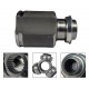 COPA CAJA MAZDA 3 DERECHA HEMBRA TRICETA DE 23 DIENTEX28EXT