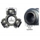 COPA CAJA MAZDA 3 DERECHA HEMBRA TRICETA DE 23 DIENTEX28EXT