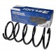 espirales trasero daewoo nubira 97 98 99 2000 2001 2002 2003