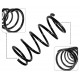 espirales trasero daewoo nubira 97 98 99 2000 2001 2002 2003