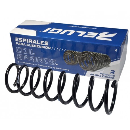 ESPIRAL DELANTERO COROLLA 1.8 2014 2015 2016 2017 2018 2019