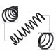 ESPIRAL DELANTERO COROLLA 1.8 2014 2015 2016 2017 2018 2019