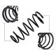 espirales trasero para kia rio stylus 1.3 1.5 2001-2012