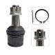 MUÑON INFERIOR DODGE RAM 4X2 1500 4X2 4X4 2500 4X2 3500 4X2
